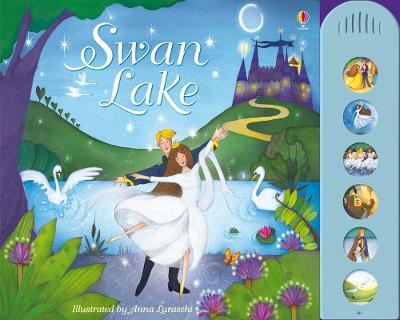 Swan Lake