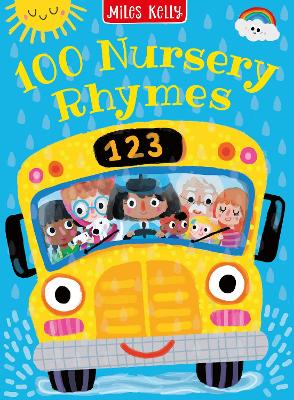100 Nursery Rhymes