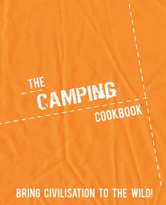 The Camping Cookbook