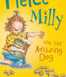 Fierce Milly And The Amazing Dog