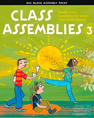 Assembly Packs - Class Assemblies 3
