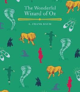 The Wonderful Wizard Of Oz