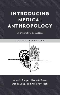 INTRODUCING MEDICAL ANTHROPOLOGY DISCIPL