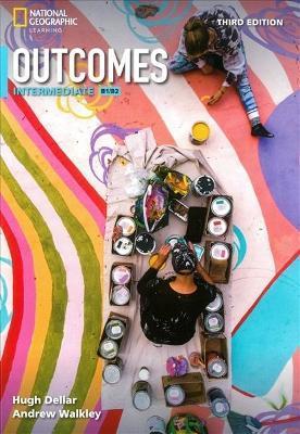 Outcomes Intermediate: Teacher's Book