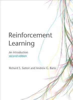 REINFORCEMENT LEARNING 2ND EDITION