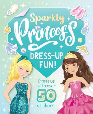 Sparkly Princess Dress-Up Fun!