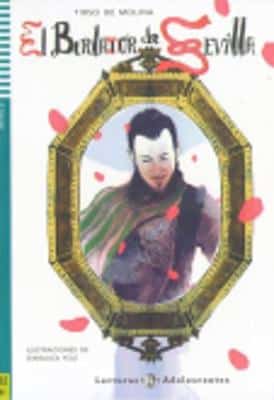 Teen Eli Readers - Spanish: El Burlador De Sevilla + Downloadable Audio