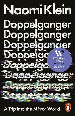 Doppelganger: A Trip Into The Mirror World
