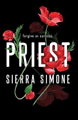 Priest: A Steamy And Taboo Booktok Sensation
