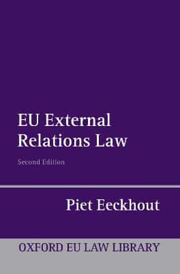 EU EXTERNAL RELATIONS LAW