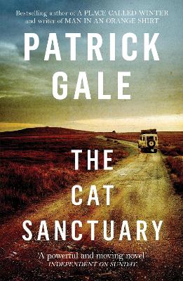 The Cat Sanctuary: An Intriguing Novel Of Sisters, Childhood And The Complexities Of Family Lives