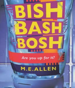 Bish Bash Bosh