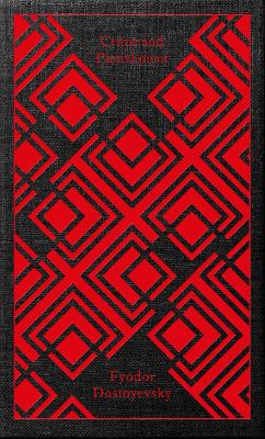 Crime And Punishment