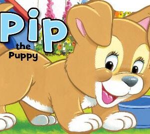 Pip The Puppy