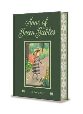 Anne Of Green Gables