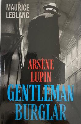 Arsene Lupin: Gentleman Burglar