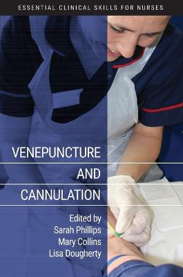 VENEPUNCTURE & CANNULATION