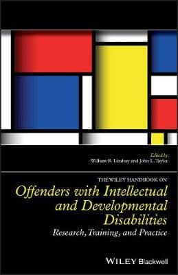 THE WILEY HANDBOOK ON OFFENDERS