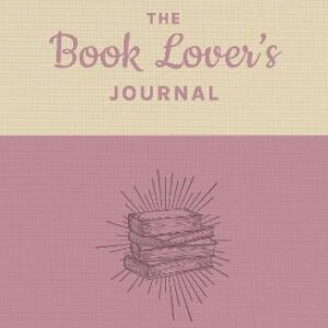 The Book Lover's Journal