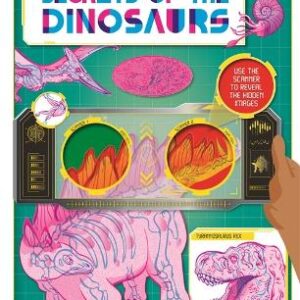 Secrets Of The Dinosaurs