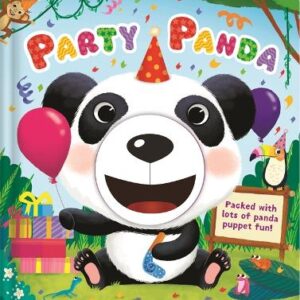 Party Panda