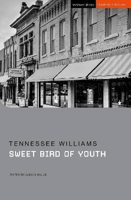 Sweet Bird Of Youth