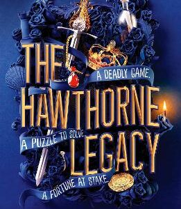 The Hawthorne Legacy