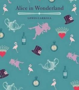 Alices Adventures In Wonderland