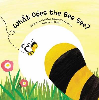 What Does The Bee See?: Observation - Parts And Whole