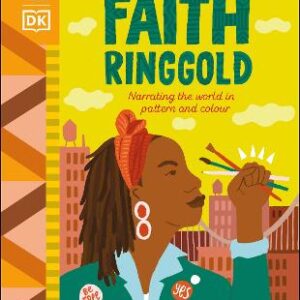 The Met Faith Ringgold: Narrating The World In Pattern And Colour