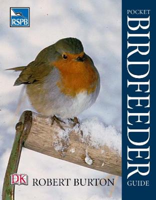 Pocket Birdfeeder Guide