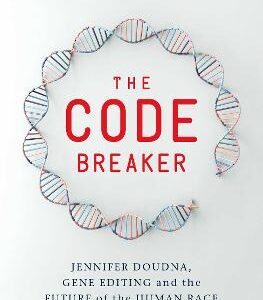 The Code Breaker