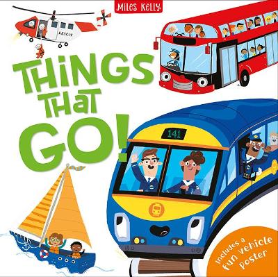 Things That Go!