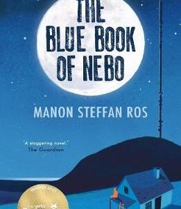The Blue Book Of Nebo