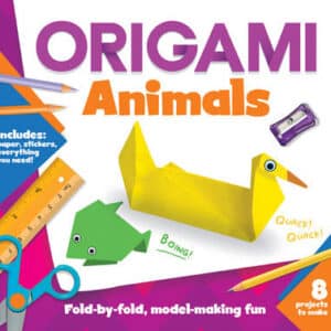 Animal Origami