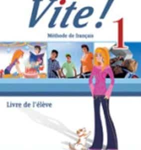 Vite!: Livre 1 (A1)