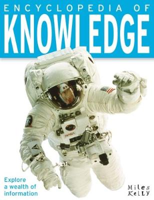 Encyclopedia Of Knowledge