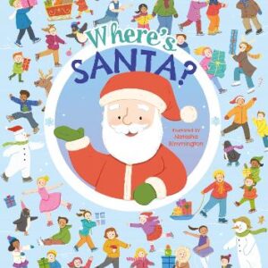 Where's Santa?