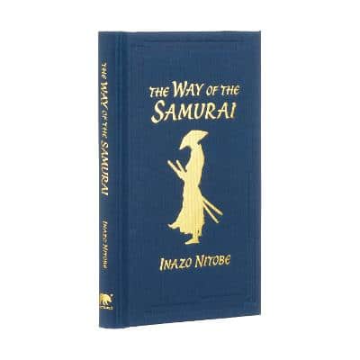 The Way Of The Samurai: Gilded Pocket Edition