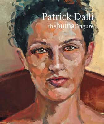 Patrick Dalli: The Human Figure