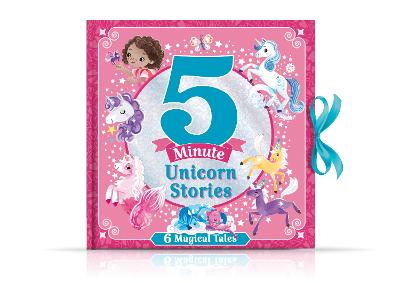 5 Minute Unicorn Stories