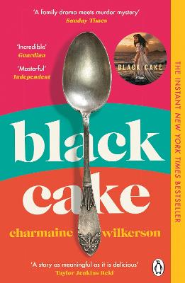Black Cake: The Top 10 New York Times Bestseller And New Disney+ Series