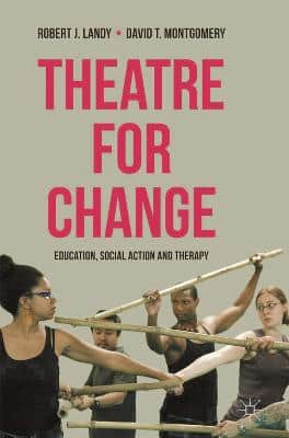 THEATRE FOR CHANGE EDUCATION SOCIAL ACT
