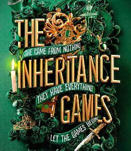 The Inheritance Games