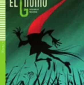 Young Eli Readers - Spanish: El Gnomo + Downloadable Audio