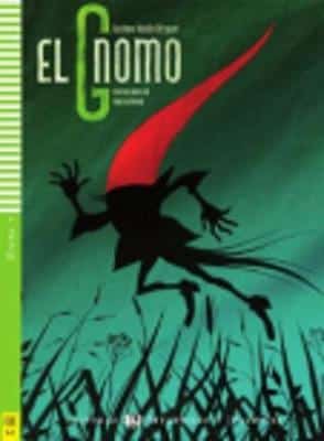 Young Eli Readers - Spanish: El Gnomo + Downloadable Audio