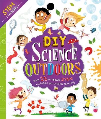 Diy Science Outdoors