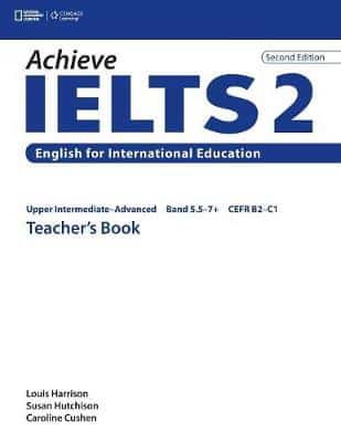 Achieve Ielts 2 Teacher's Book