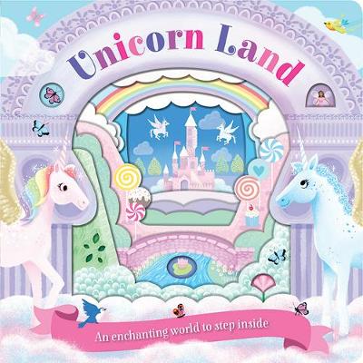 Unicorn Land