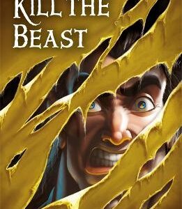 Disney Princess Beauty And The Beast: Kill The Beast
